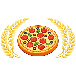 Vergo Pizza logo