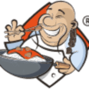 ŻarWOK logo