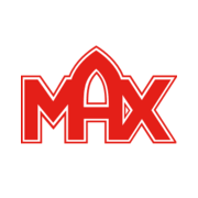 Logo restauracji MAX Premium Burgers