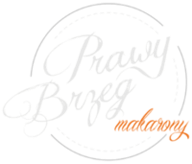 Makarony Prawy Brzeg logo