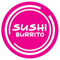 Sushi Burrito logo