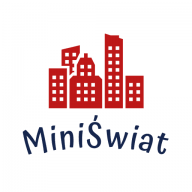 MiniŚwiat Bieżanów logo