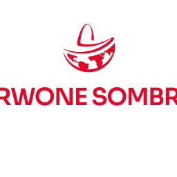 Czerwone Sombrero Global Food & Cocktail Bar logo