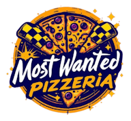Most Wanted logo