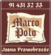 Pizzeria Marco - Polo logo