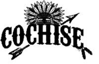 Cochise Night logo