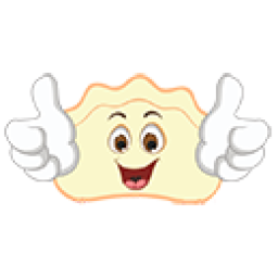 Pierogarnia P. Wawrowski Rondo Hakena logo