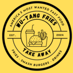 Wu - Tang Fries logo