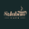 Szlaban Cafe Azory logo