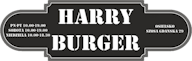 HARRY BURGER logo