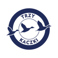 Trzy Kaczki logo