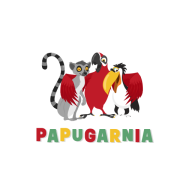 Bistro Papugarnia logo