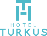 Hotel Turkus i Restauracja logo