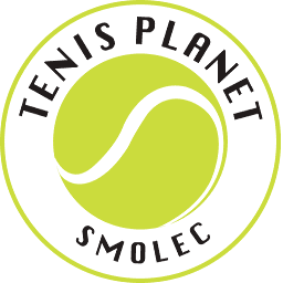 Tenis Planet logo