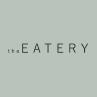 The Eatery logo