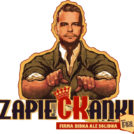 ZapieCKanki na Staszica