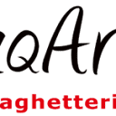 MaqAron Spaghetteria logo