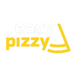 Easy Pizzy - Pizza na wynos i dostawę logo