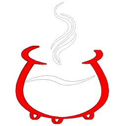 Kuchnia u Jasia - Domowe obiady i catering logo
