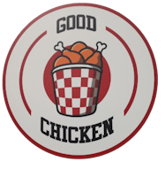 Good Chicken logo