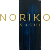 Logo restauracji Noriko Omakase