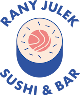 Logo restauracji Rany Julek sushi & bar Białystok