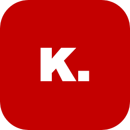 Logo restauracji KEBOS Bielany