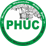 Logo restauracji Phúc Phúc