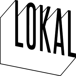 Lokal logo