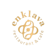 Enklava - Restauracja & Śniadania Gdańsk logo