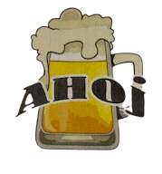 Ahoj Restauracja Czesko-Polska logo