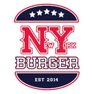 New York Burger logo