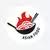 THAI CURRY ASIAN FLAVORS logo