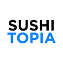 SUSHITOPIA logo