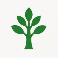 Gai's Burgers & Hummus Republic logo
