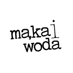 Mąka i Woda logo