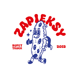 Zapieksy - Bufet Truck Zapiekanki logo