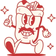 Oyche Döner logo