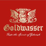 Restauracja GOLDWASSER logo