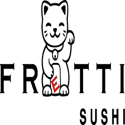 Logo restauracji Fretti Sushi