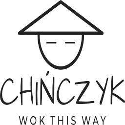 Chińczyk Wok This Way logo