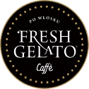 Fresh Pinsa - Pizza Rzymska logo