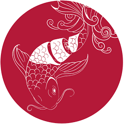 Sushi Żelazna logo