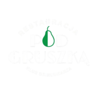 Restauracja pod Gruszką logo