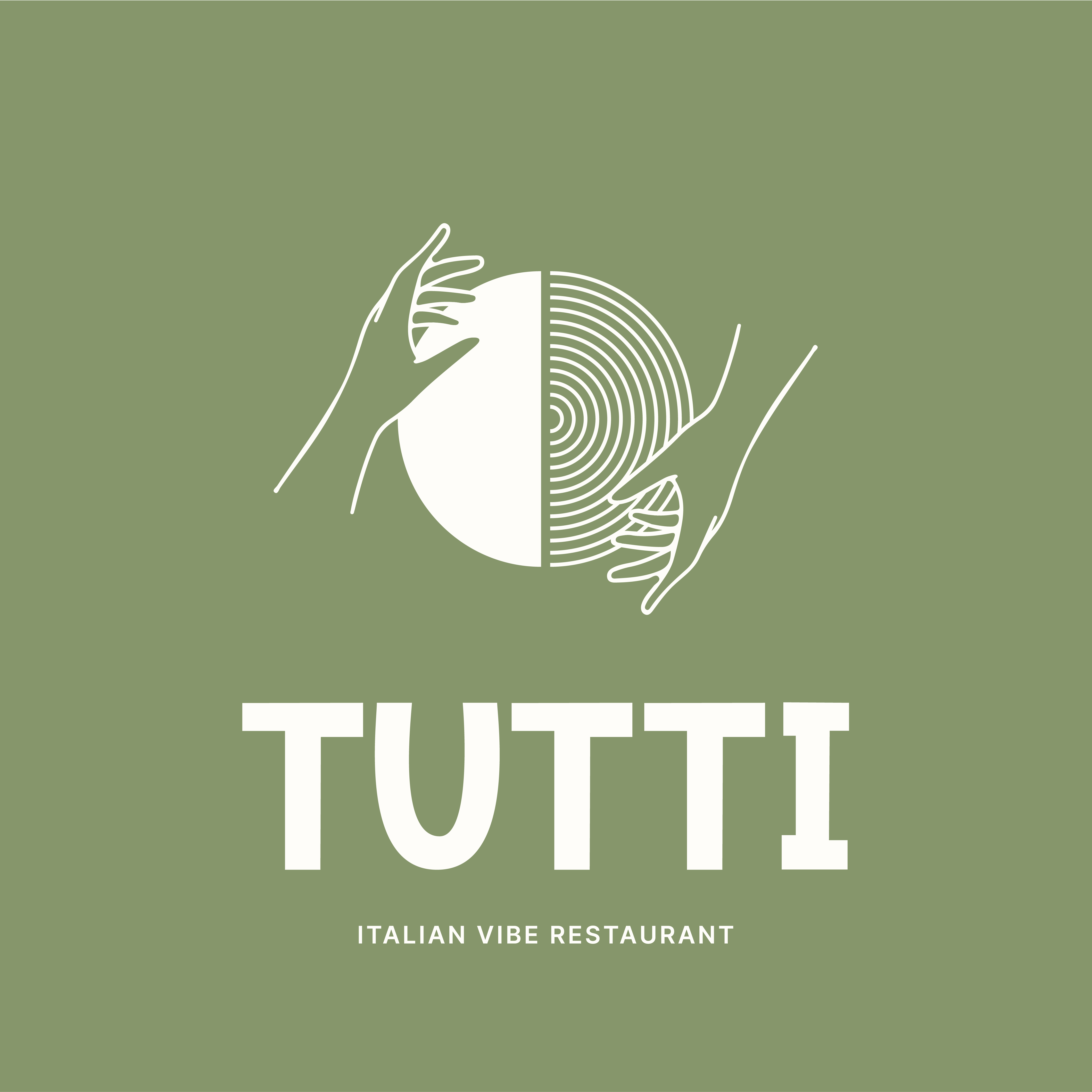 Tutti Italian Vibe Restaurant