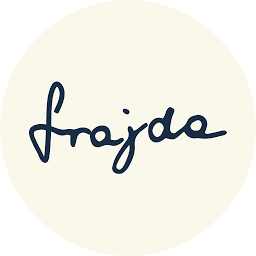 Frajda - śniadanie | wino | uciecha logo