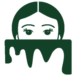 Szamaj Tort - pracownia tortów artystycznych i cukiernia logo