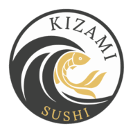 Kizami Sushi logo