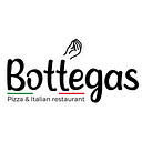 Bottegas - Pizzeria & Italian Restaurant logo