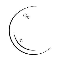MOON LOONG Aesthetic Sushi Bar logo